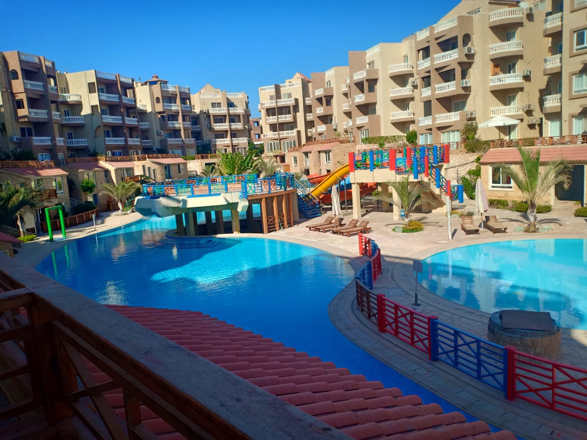 Apartments