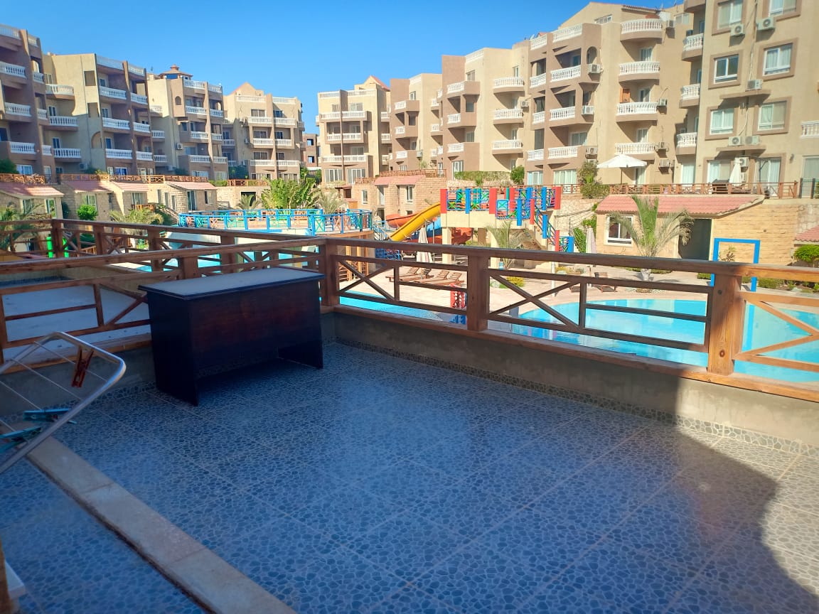 Apartments