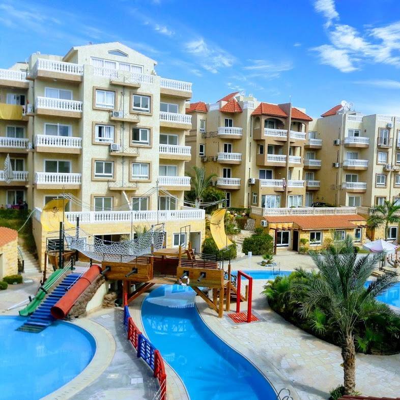 Apartments