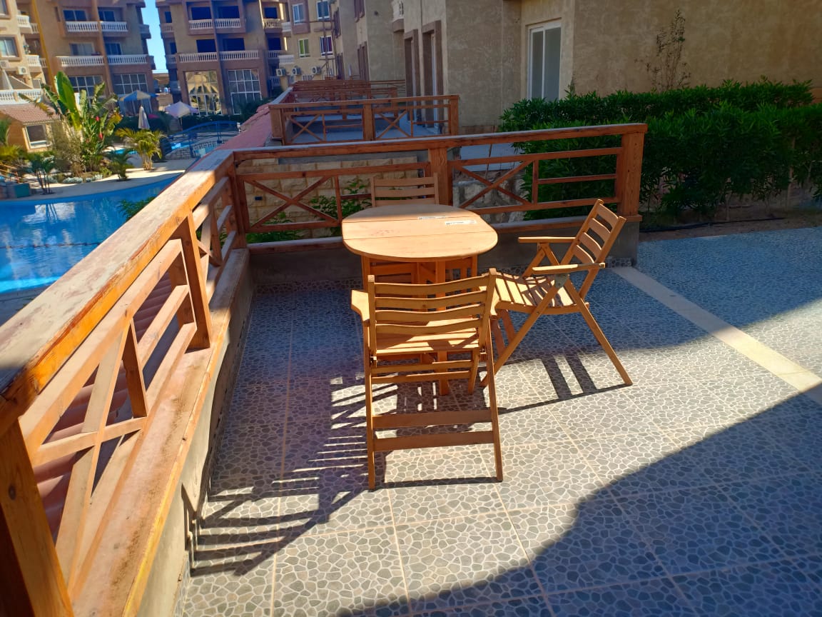Apartments
