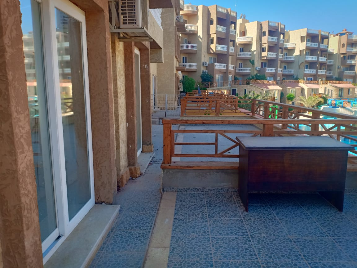 Apartments
