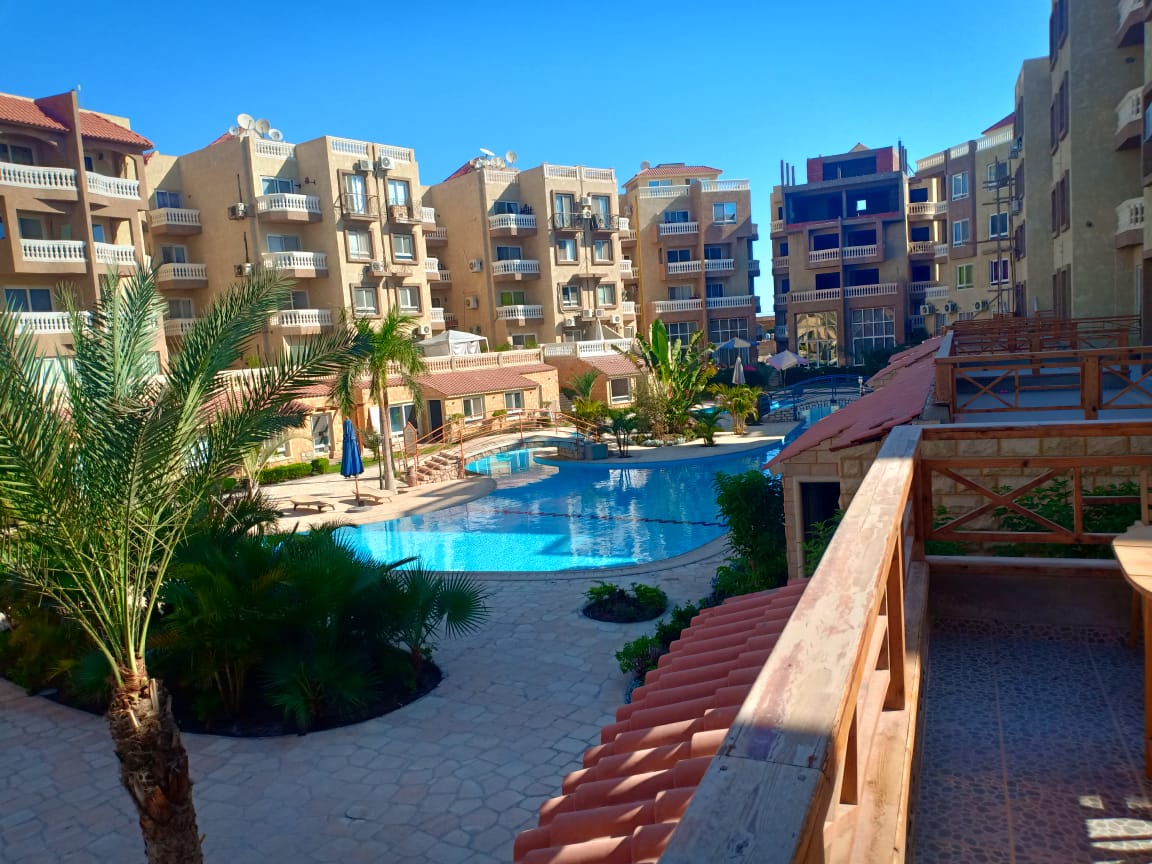 Apartments