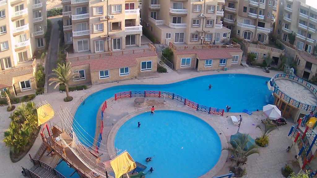 Apartments