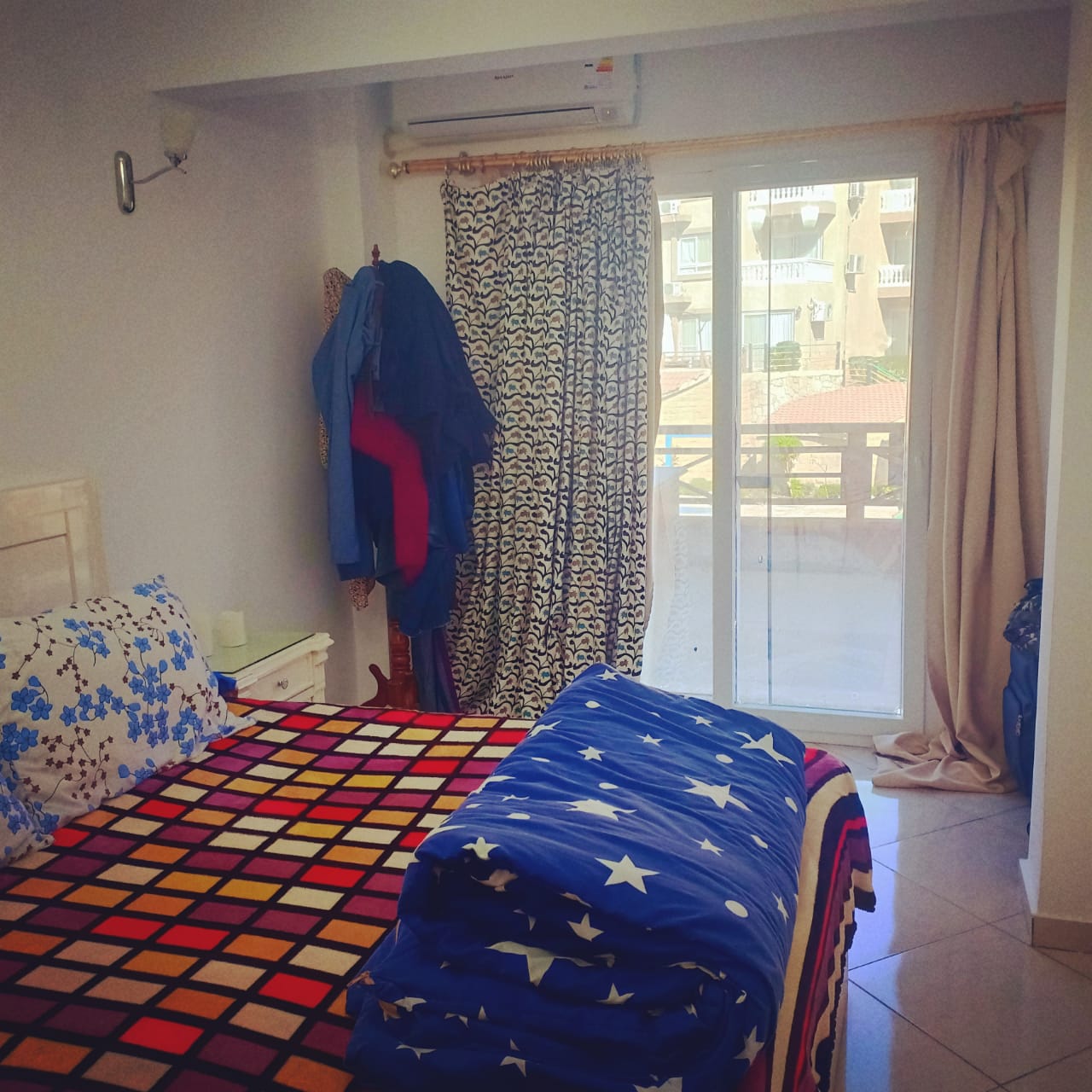 Apartments