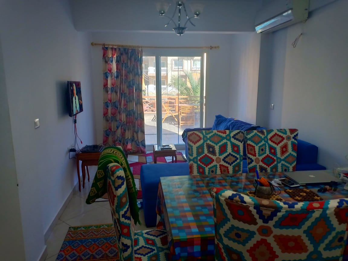 Apartments