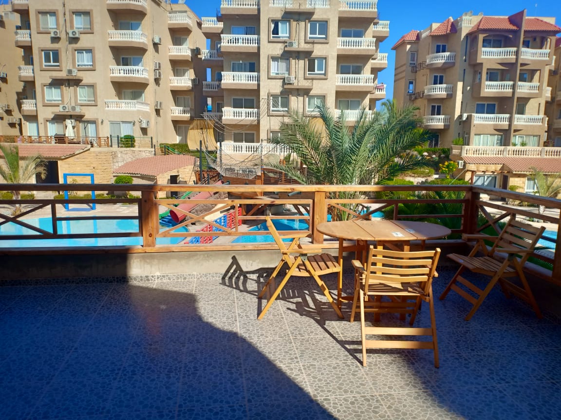 Apartments