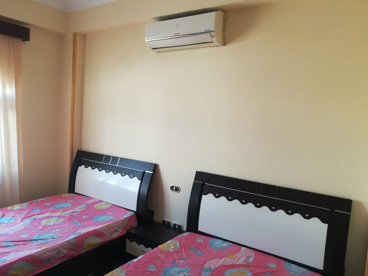 Apartments