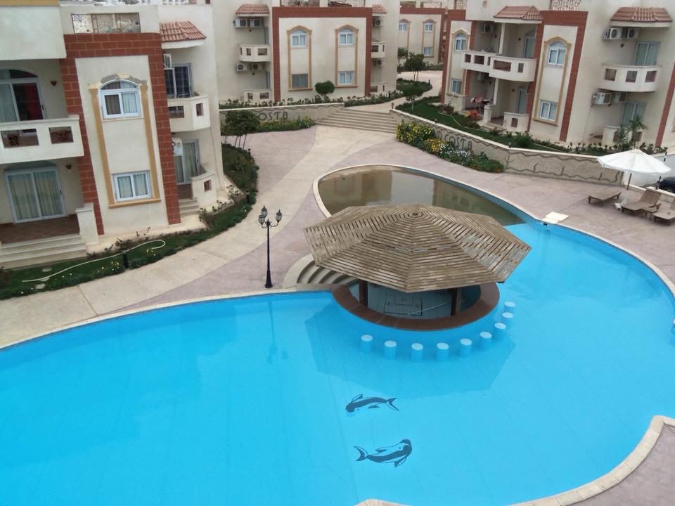 Apartments