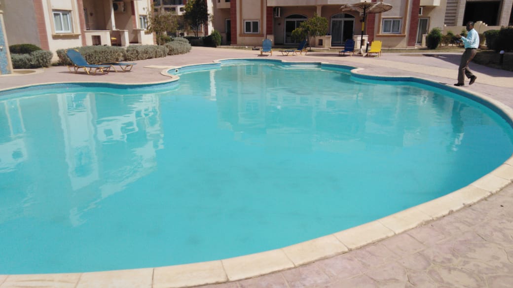 Apartments