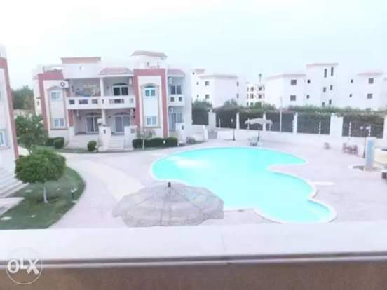 Apartments