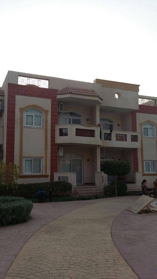 Apartments
