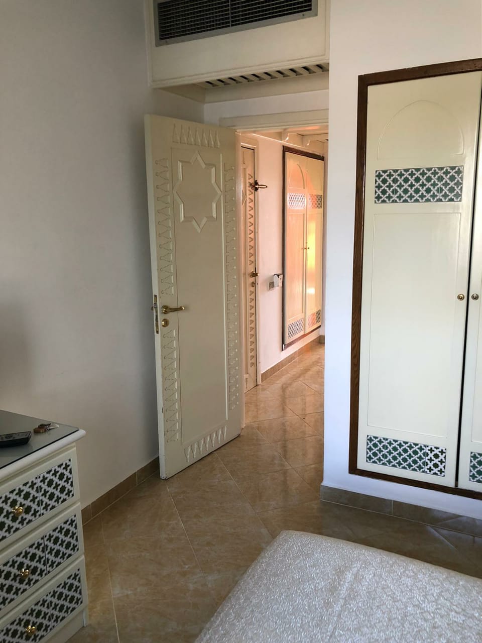 Apartments