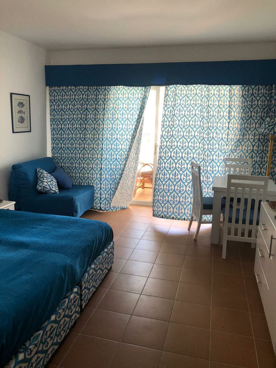 Apartments