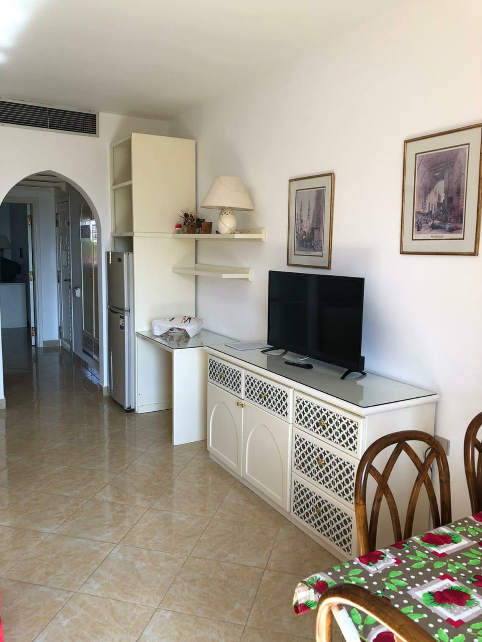 Apartments