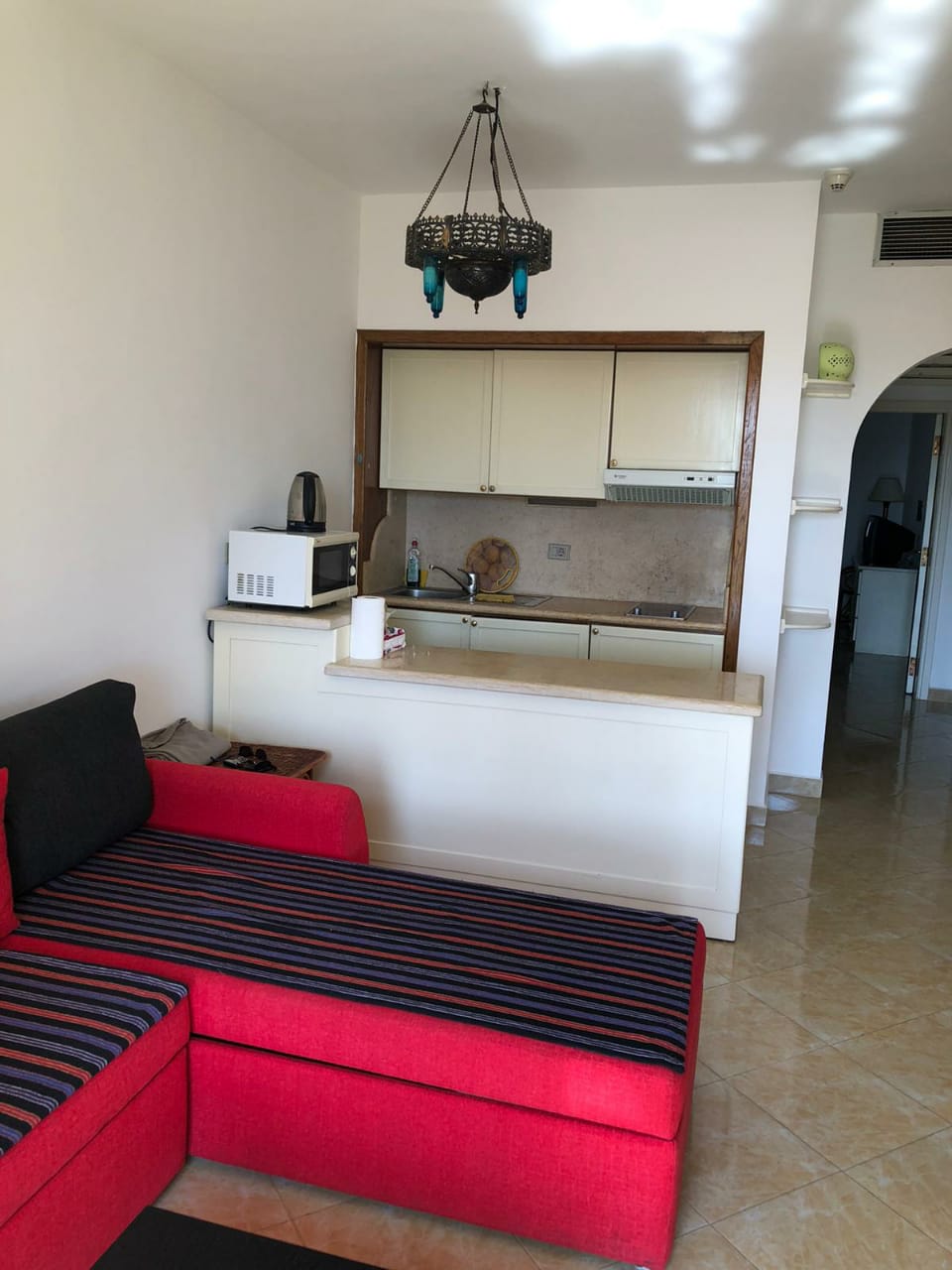 Apartments