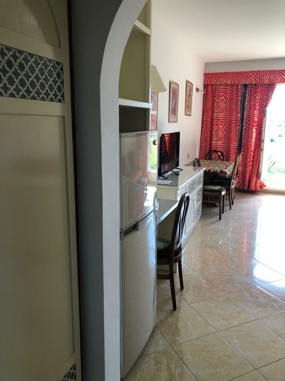 Apartments