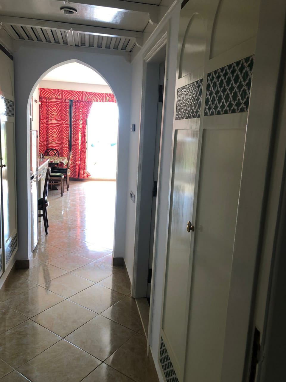 Apartments