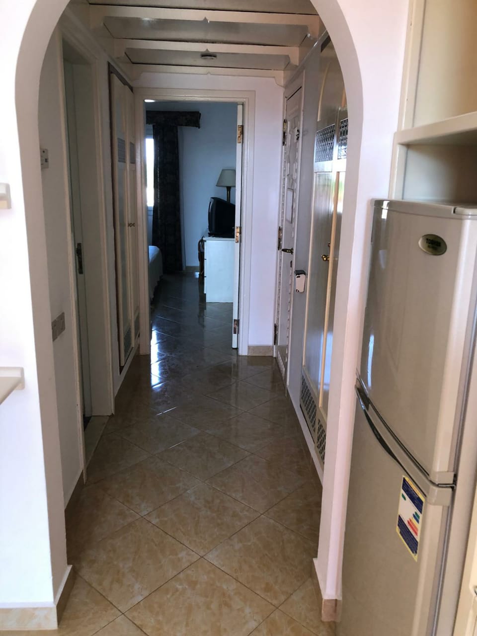 Apartments