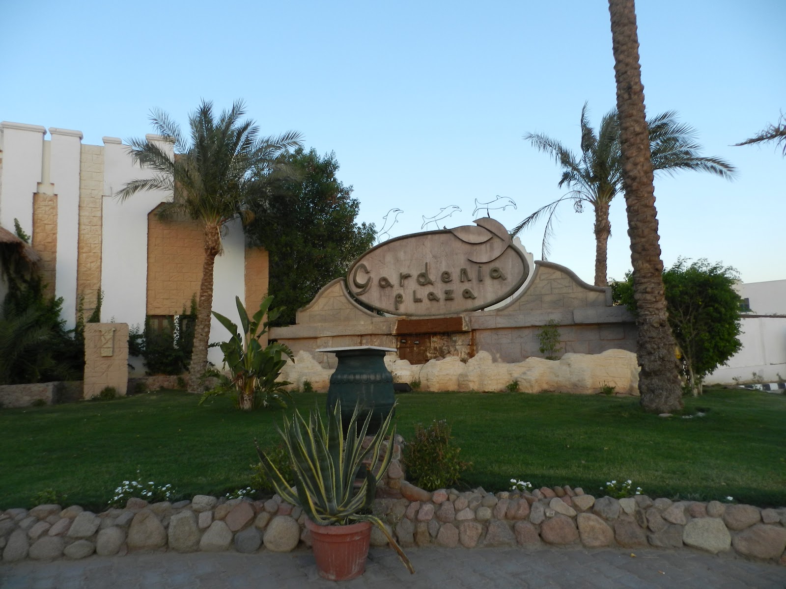 Chalets