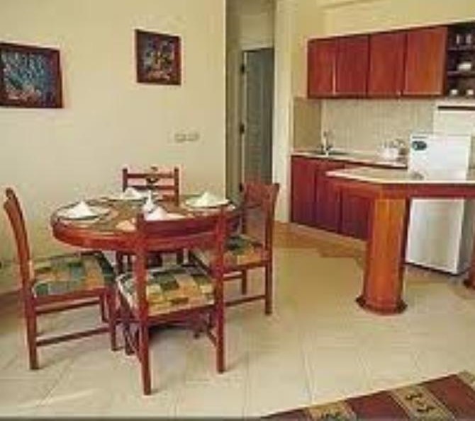 Chalets