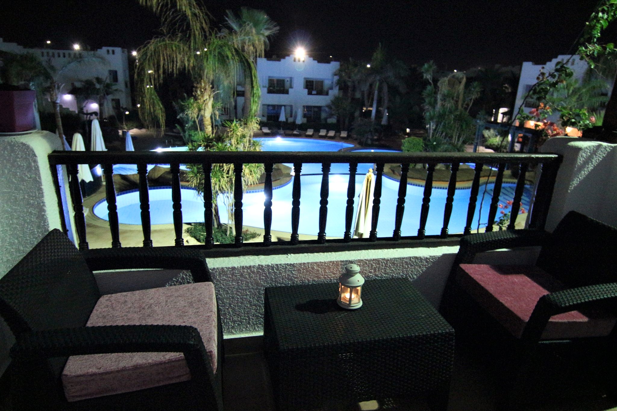 Apartments