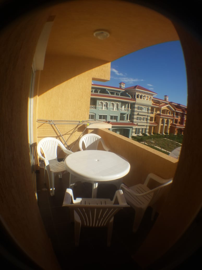 Chalets