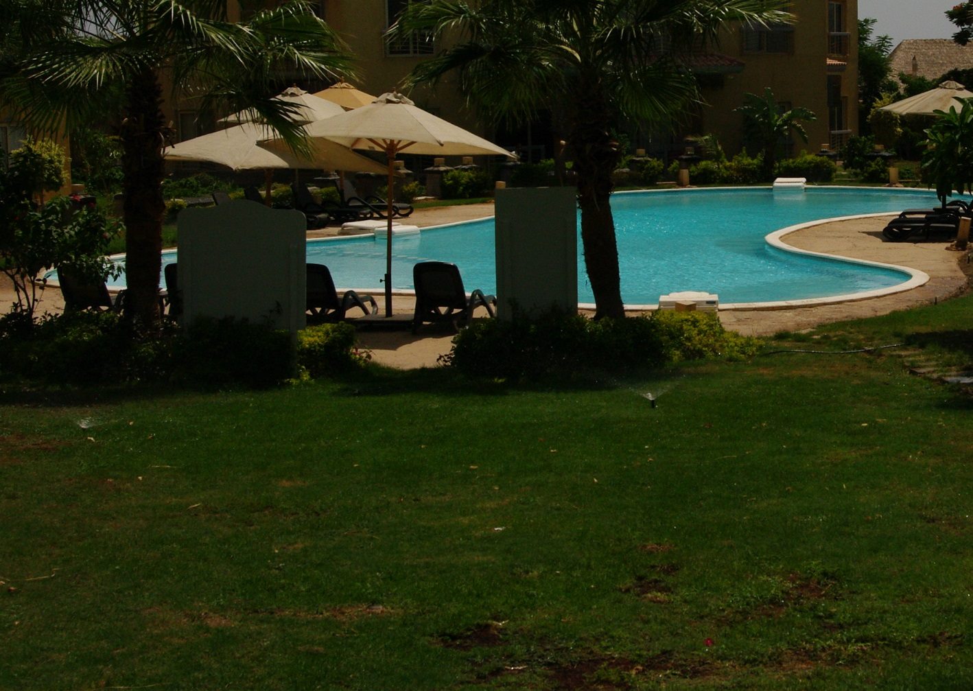 Residences
