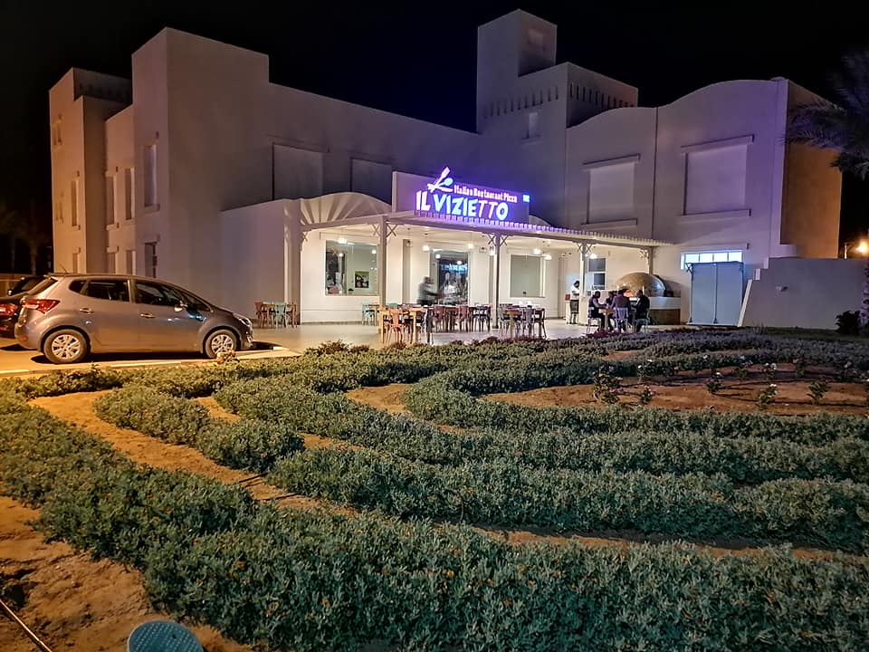 Residences