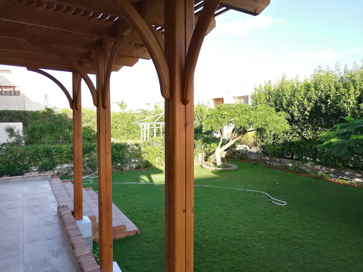 Chalets