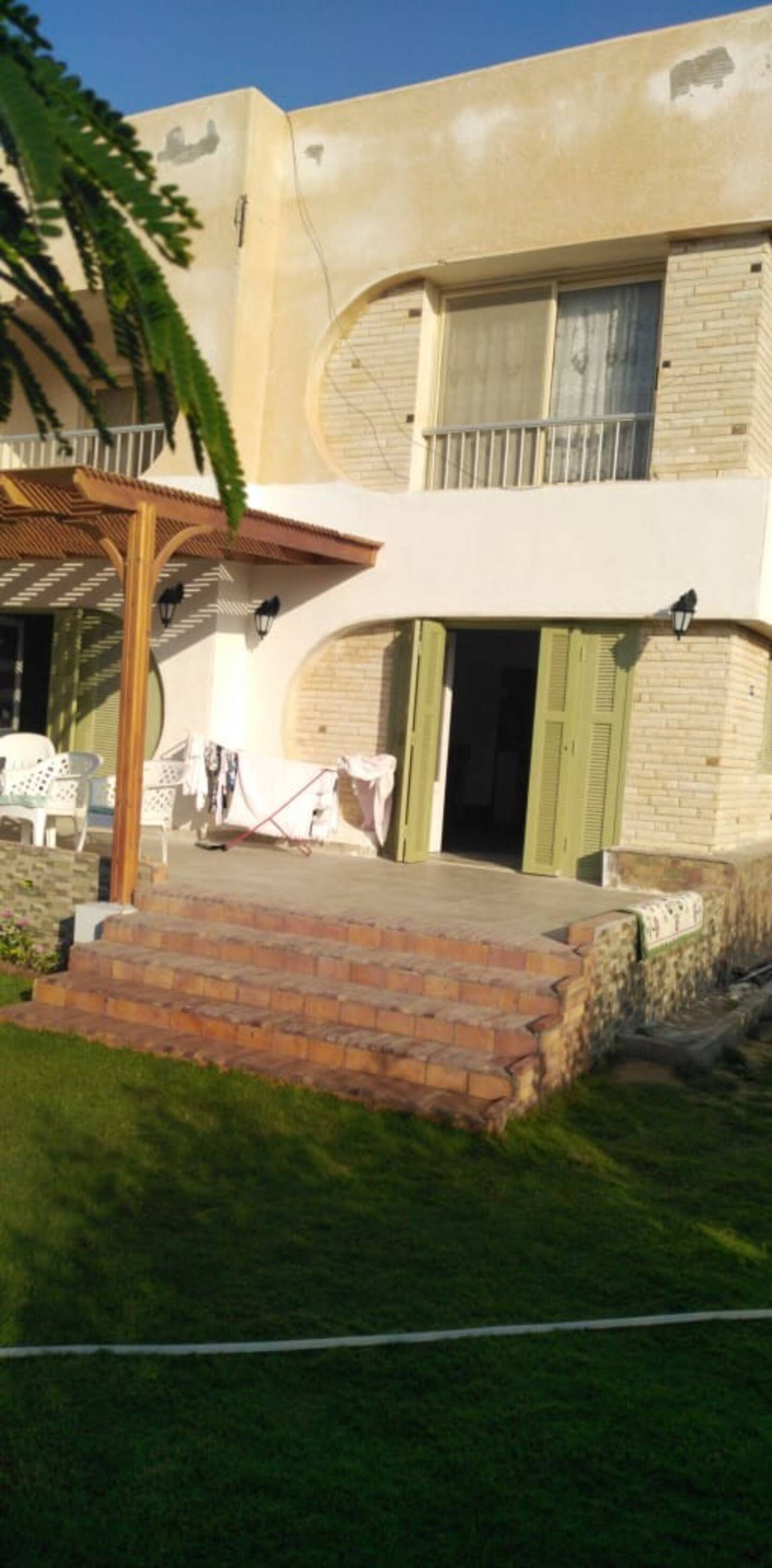 Chalets