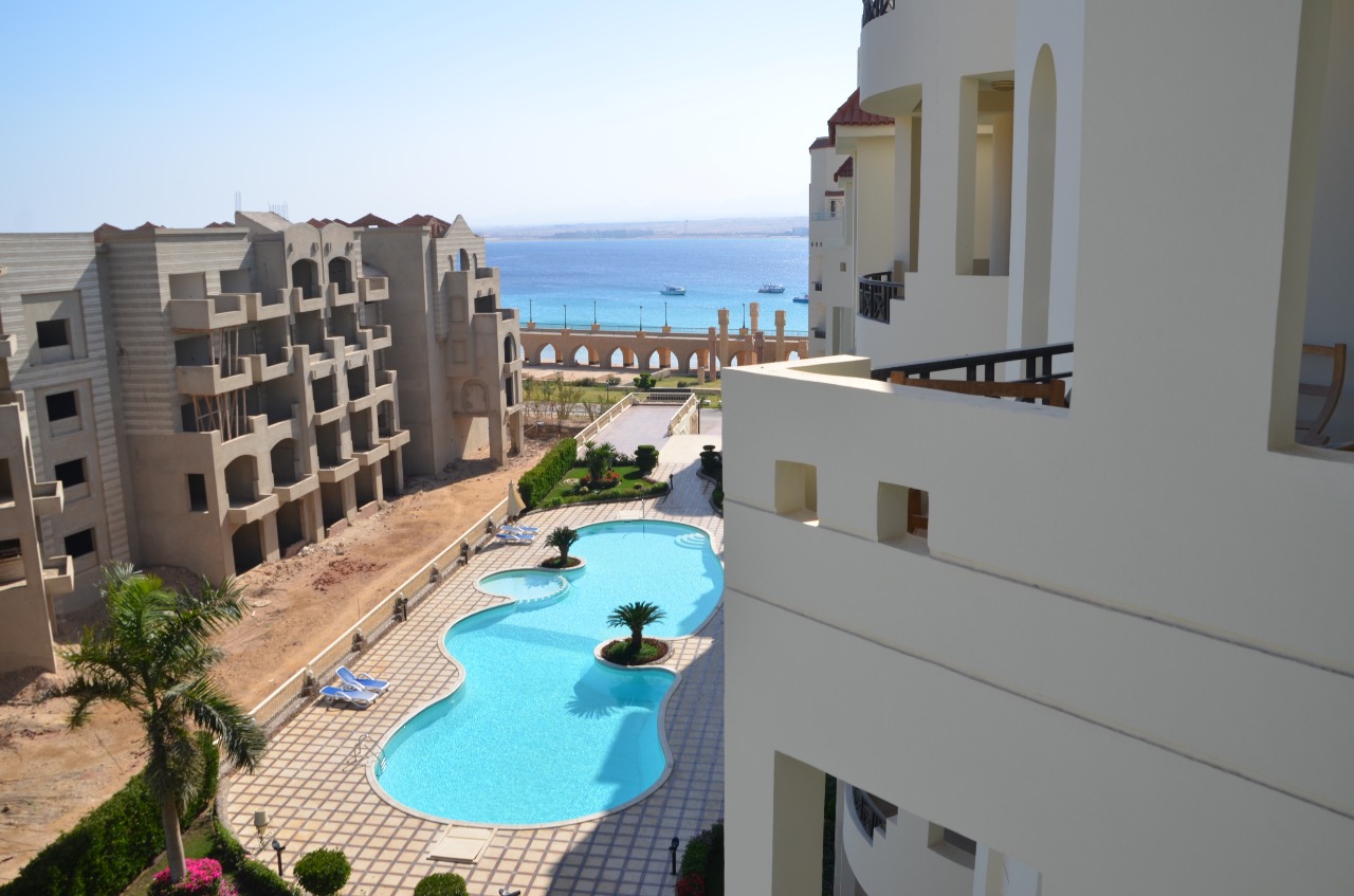 Apartments