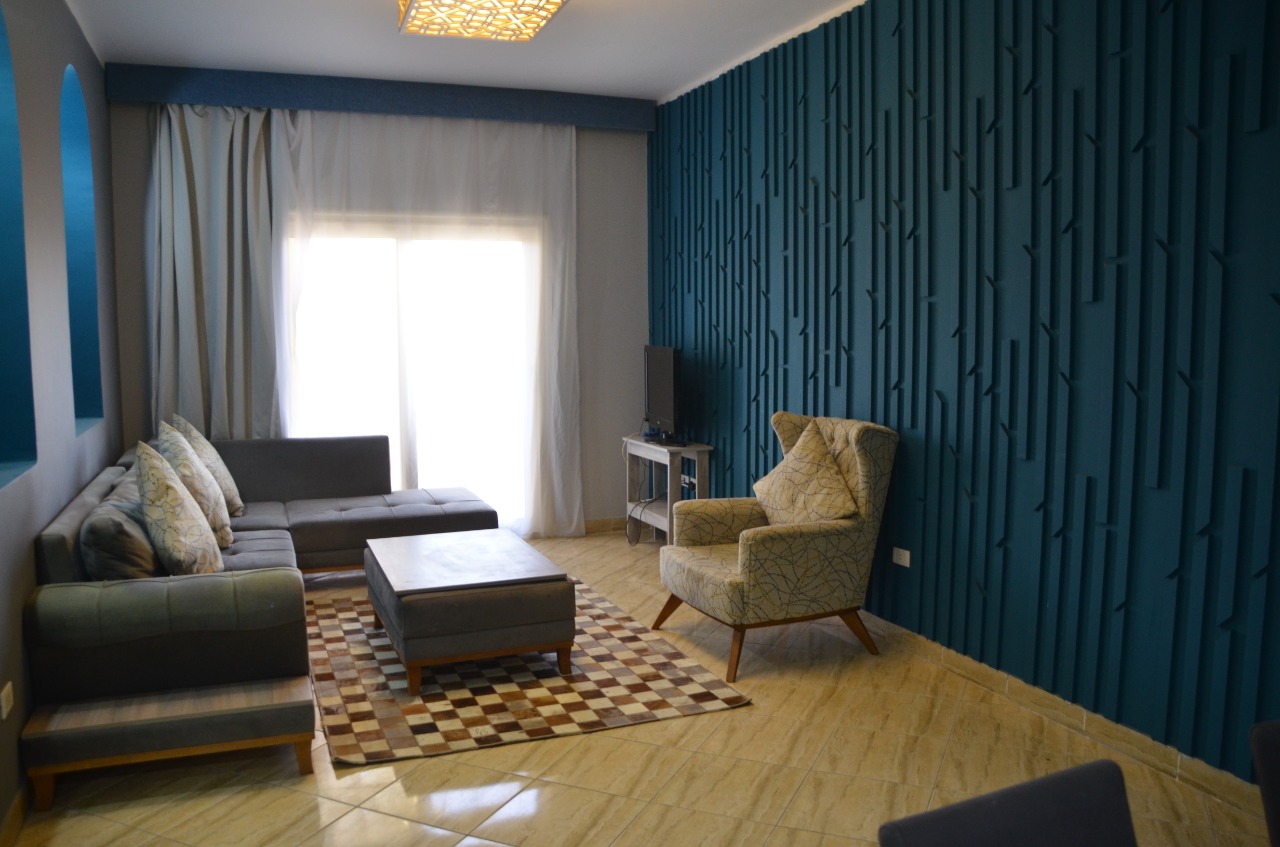 Apartments