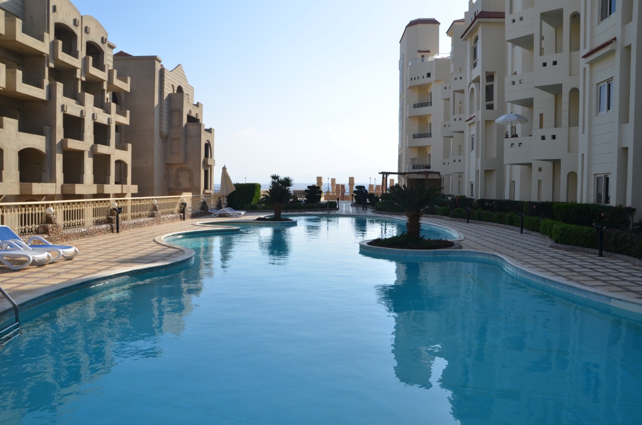 Apartments