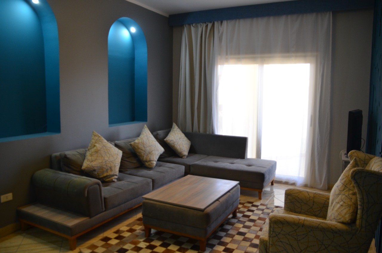 Apartments